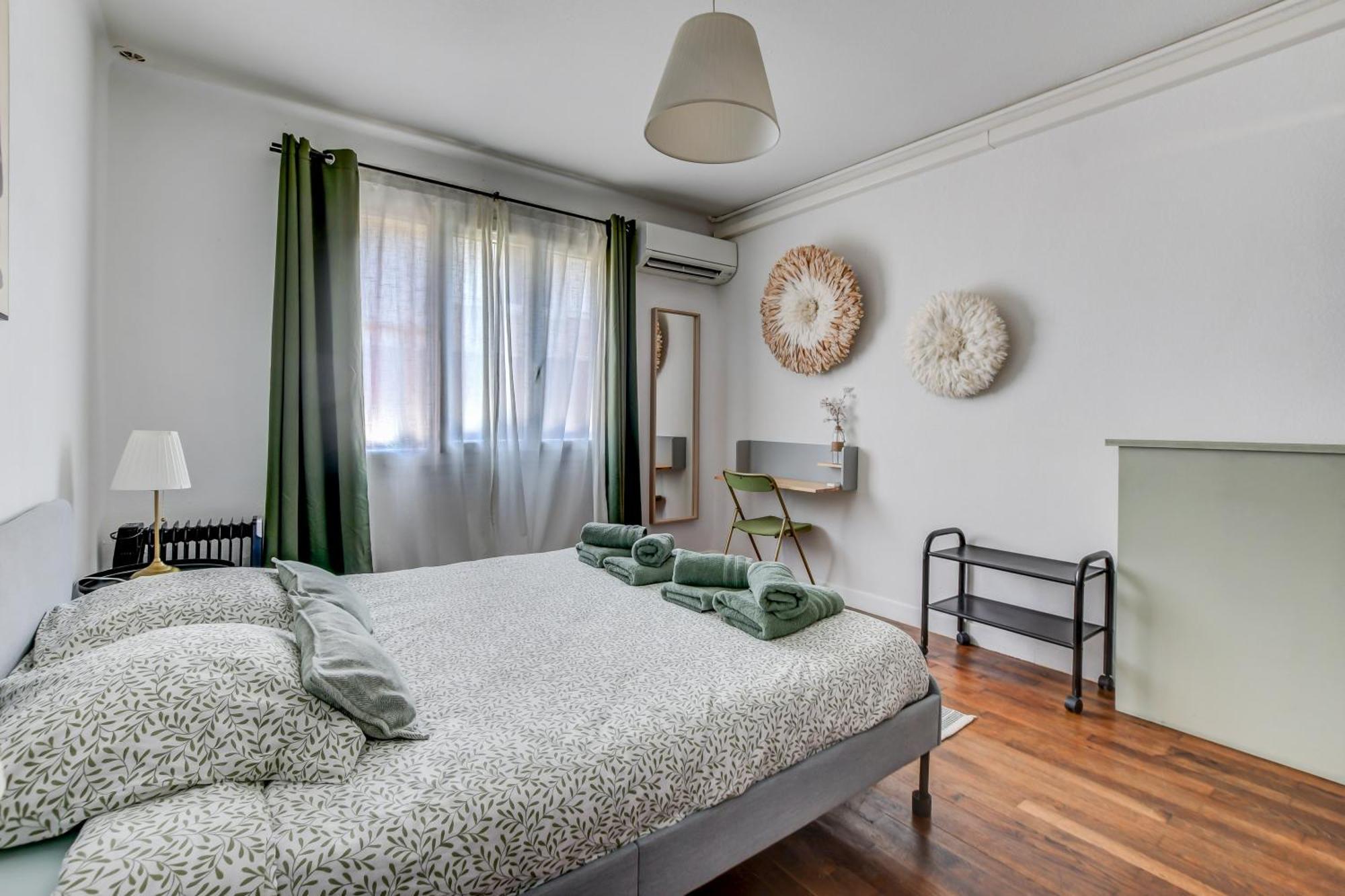 La Maison Bleue 65 M2 , Coeur Des Minimes A Toulouse Extérieur photo