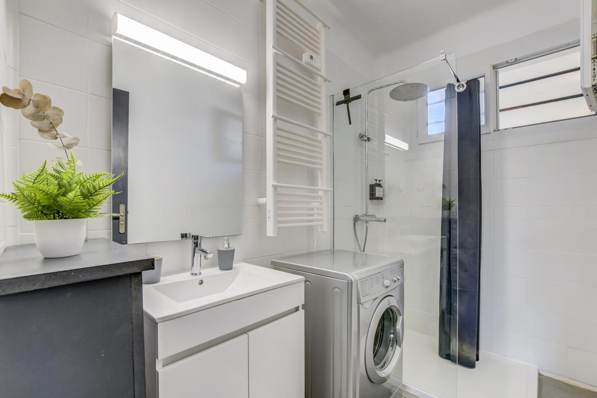 La Maison Bleue 65 M2 , Coeur Des Minimes A Toulouse Extérieur photo