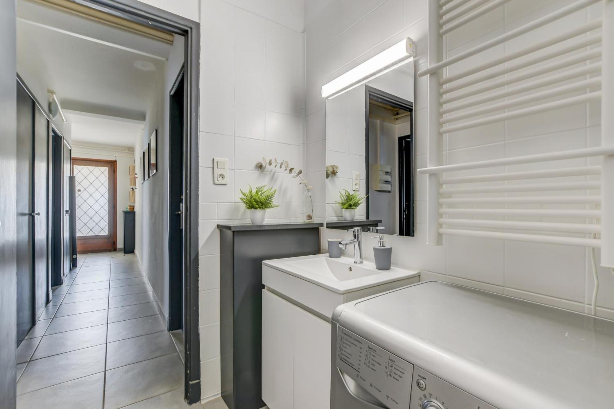 La Maison Bleue 65 M2 , Coeur Des Minimes A Toulouse Extérieur photo